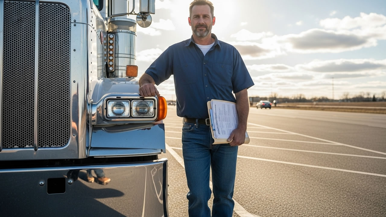 What You Need to E-File Form 2290 Successfully